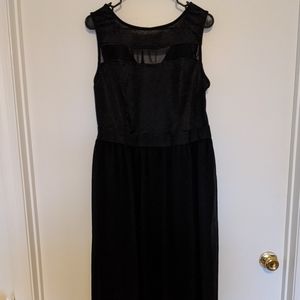 Forever 21+ Maxi Dress